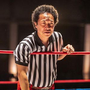 Photo The Queen Of Villains