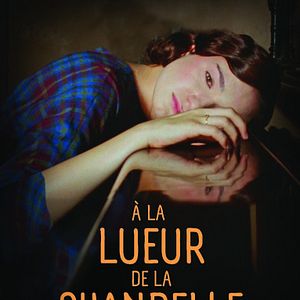 Photo A la lueur de la chandelle