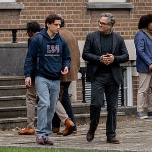 Photo Tom Holland