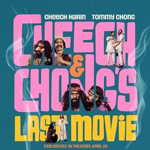 Photo Cheech & Chong's Last Movie