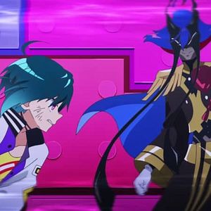 Photo Necronomico and the Cosmic Horror Show