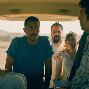 Photo Un simple accident