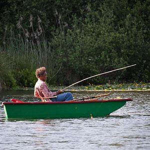 Photo C'est le monde à l'envers !