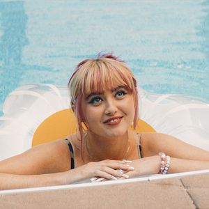 Photo Kathryn Newton