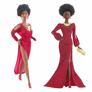Photo Black Barbie: A Documentary