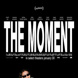 Photo The Moment