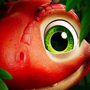 Photo La Pat' Patrouille : Le film mission Dino