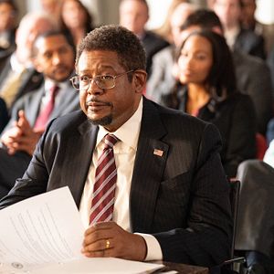 Photo Emperor of Ocean Park