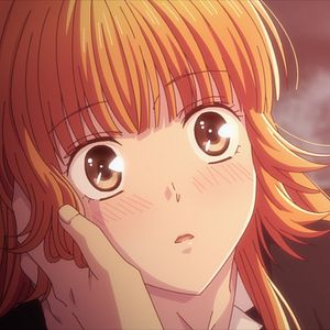 Photo Fruits Basket -Prélude-