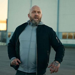 Photo Joakim Sällquist