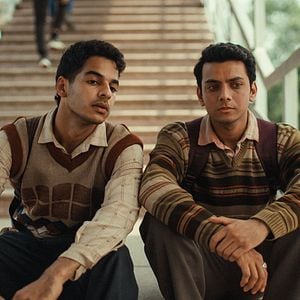 Photo Ishaan Khatter