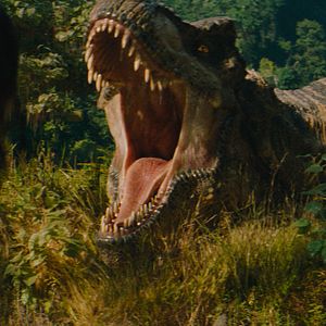 Photo Jurassic World : Renaissance