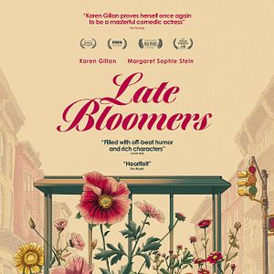 Photo Late Bloomers