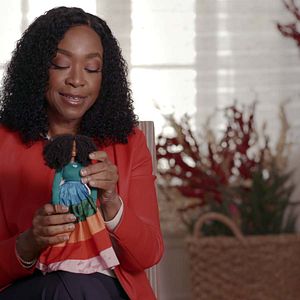 Photo Black Barbie: A Documentary