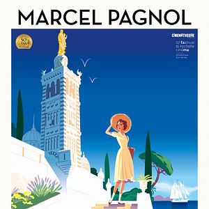 Photo La Trilogie Marseillaise de Marcel Pagnol : Fanny