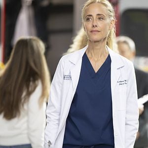 Photo Grey's Anatomy