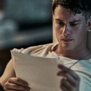 Photo Nicholas Galitzine