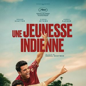 Photo Une jeunesse indienne - Homebound 