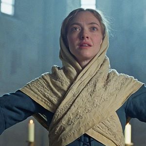 Photo Amanda Seyfried