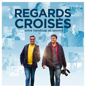 Photo Regards Croisés - entre handicap et société