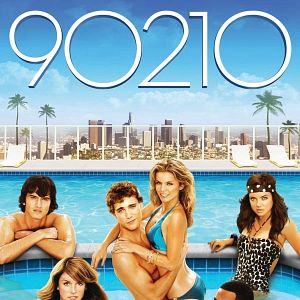 Photo 90210 Beverly Hills Nouvelle Génération