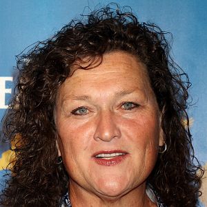 Photo Dot-Marie Jones