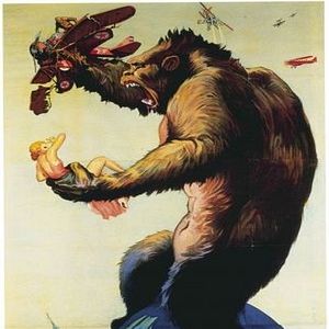 Photo King Kong