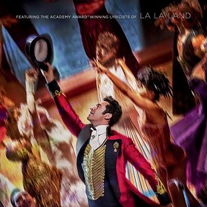 Photo The Greatest Showman