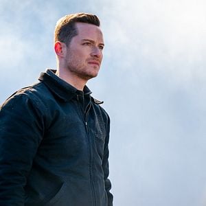 Photo Jesse Lee Soffer
