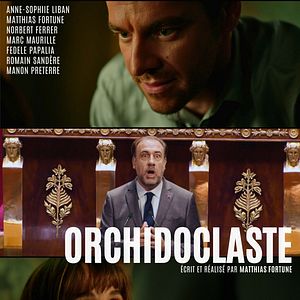 Photo Orchidoclaste