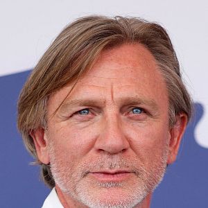 Photo Daniel Craig
