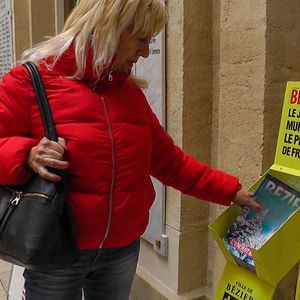 Photo Béziers, l’envers du décor