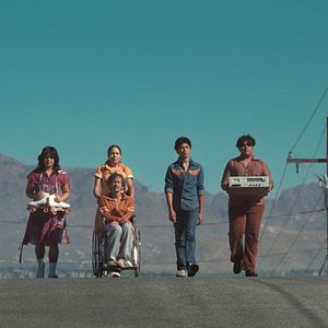 Photo Gustavo Sánchez Parra