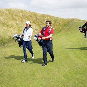 Photo Finnegan's Foursome