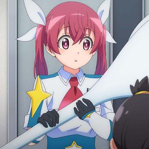 Photo Magilumiere Magical Girls Inc.