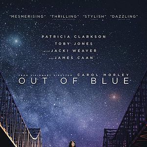 Photo Out Of Blue