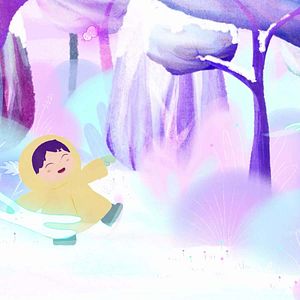 Photo La Petite fanfare de Noël