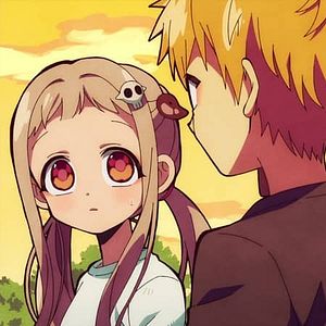 Photo Toilet-Bound Hanako-kun