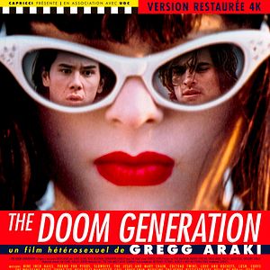 Photo The Doom Generation