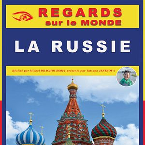 Photo Regards sur le Monde : Ma Russie