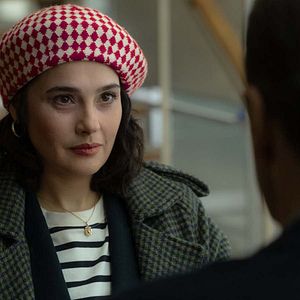 Photo Les Amoureux Anonymes