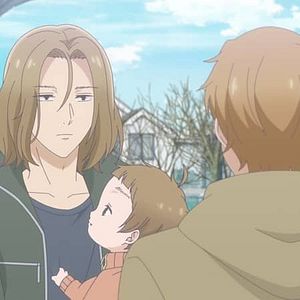 Photo Tadaima, Okaeri