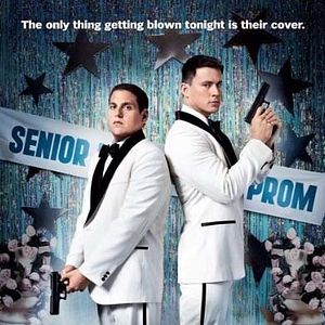Photo 21 Jump Street