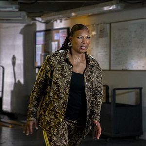 Photo Queen Latifah