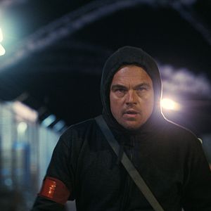 Photo Leonardo DiCaprio