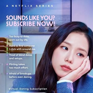 Photo Boyfriend On Demand