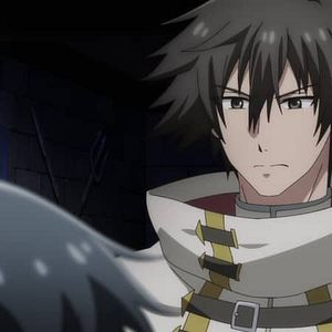 Photo The Healer Who Was Banished From His Party, Is, in Fact, the Strongest