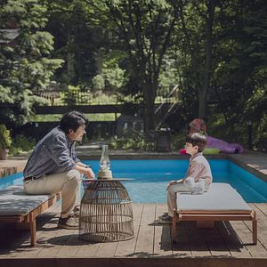 Photo Les Silences de la forêt