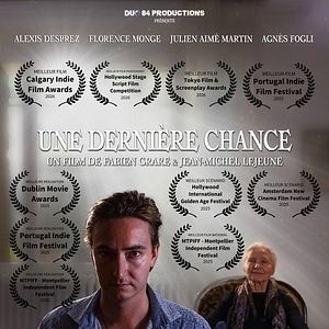 Photo Une dernière chance