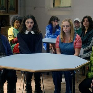 Photo Léonie Dahan-Lamort